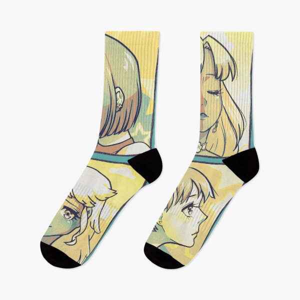 Item preview, The Starlight Quartet designed and sold by Parallel-Shore.