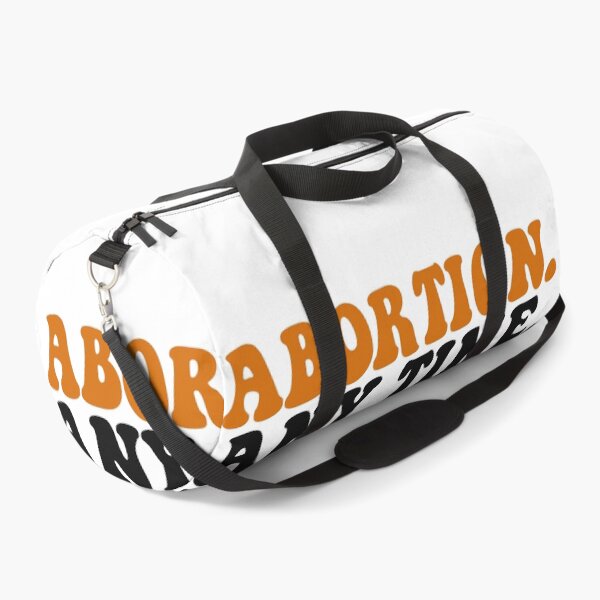 Item preview, Abortion Any Time Any Reason designed and sold by katherinebower.