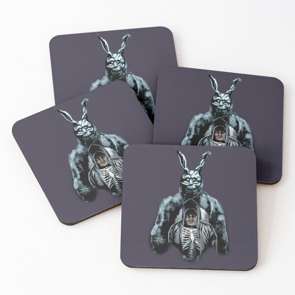 Item preview, Needed Gifts Donnie Darko designed and sold by ImeldaBeer.