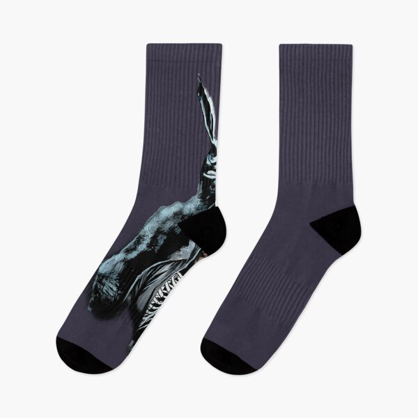 Aperçu de l'œuvre Cadeaux nécessaires Donnie Darko créée et vendue par ImeldaBeer.