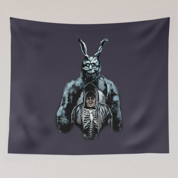 Item preview, Needed Gifts Donnie Darko designed and sold by ImeldaBeer.