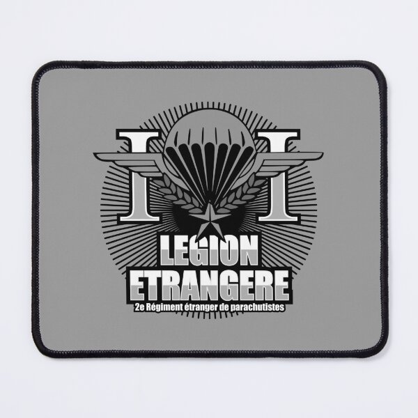 Item preview, Légion Étrangère 2 REP (French Foreign Legion Paratrooper) designed and sold by StrongVlad.