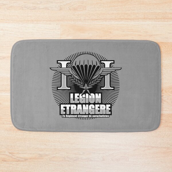 Item preview, Légion Étrangère 2 REP (French Foreign Legion Paratrooper) designed and sold by StrongVlad.