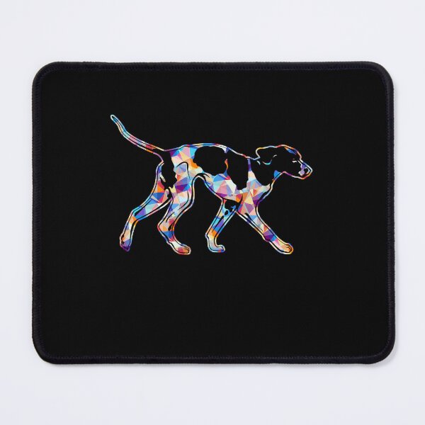 Item preview, Cool And Awesome Foxhound Geometric designed and sold by UnknownArtistt.
