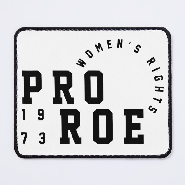 Item preview, Womens Pro Reproductive Rights 1973 Pro-Roe designed and sold by HarveyHF.