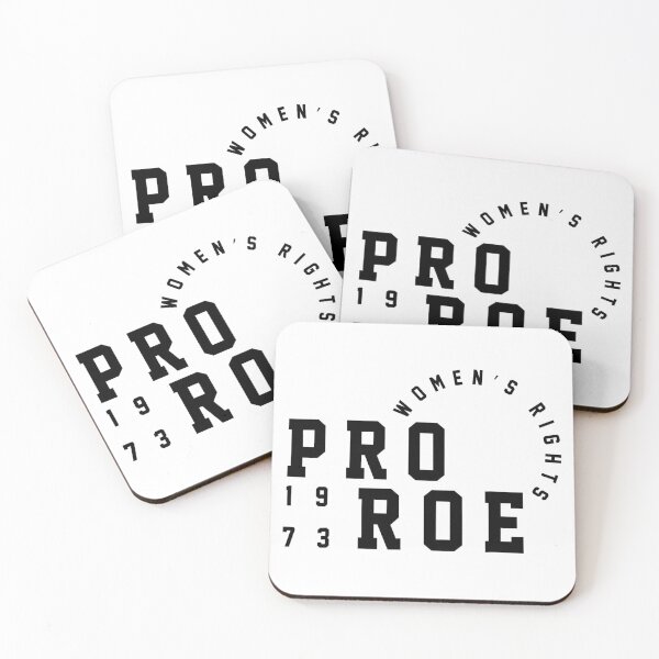 Item preview, Womens Pro Reproductive Rights 1973 Pro-Roe designed and sold by HarveyHF.