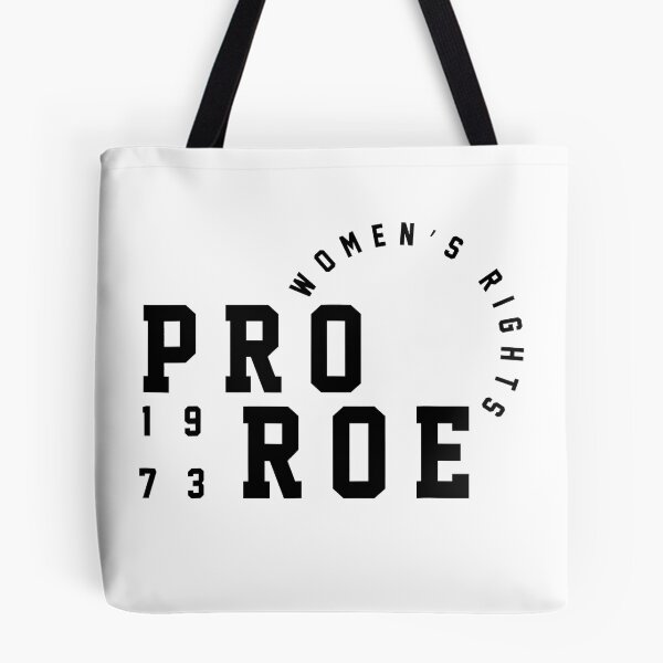 Item preview, Womens Pro Reproductive Rights 1973 Pro-Roe designed and sold by HarveyHF.