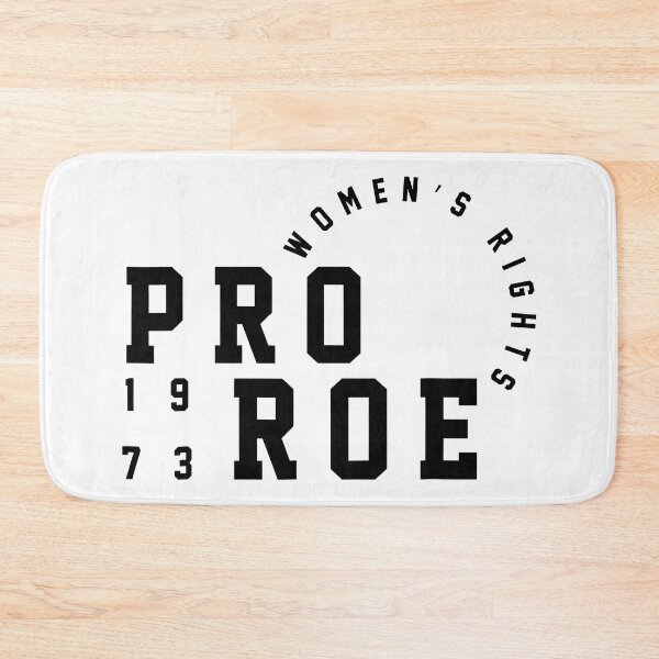 Item preview, Womens Pro Reproductive Rights 1973 Pro-Roe designed and sold by HarveyHF.