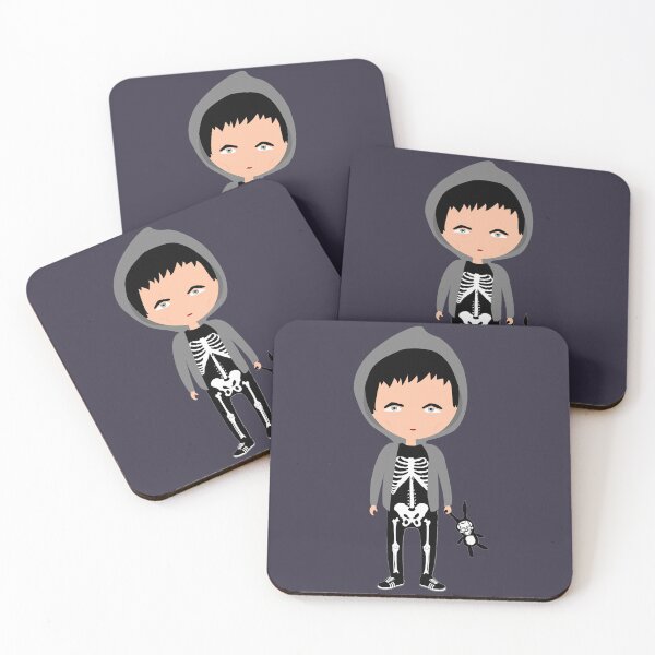 Item preview, Proud  Donnie Darko baby designed and sold by ImeldaBeer.