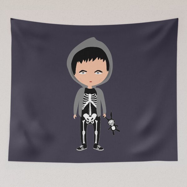Item preview, Proud  Donnie Darko baby designed and sold by ImeldaBeer.