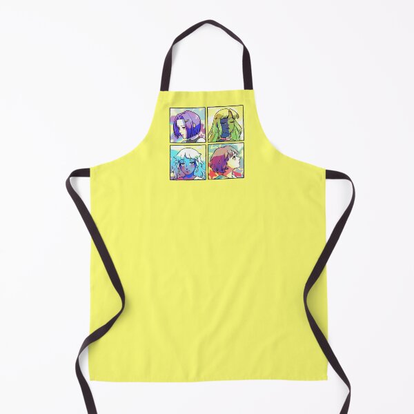 Item preview, The Toybox Quartet designed and sold by Parallel-Shore.