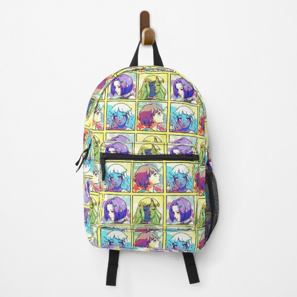 Item preview, The Toybox Quartet designed and sold by Parallel-Shore.