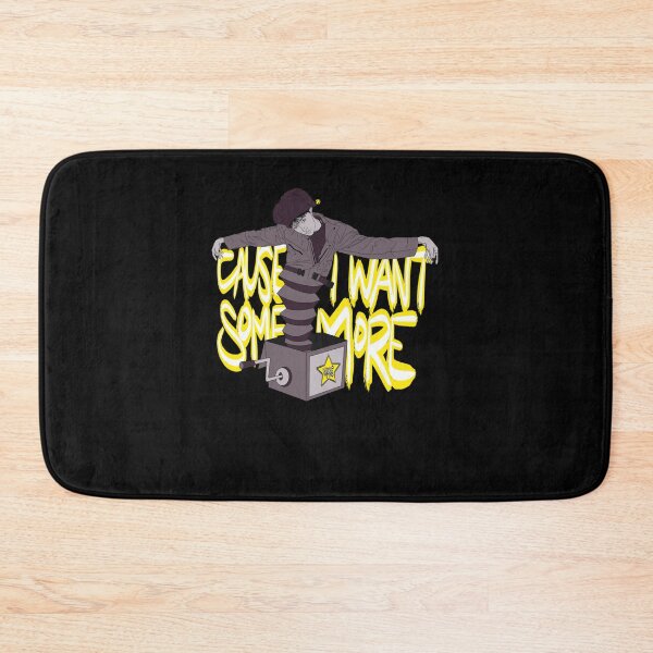 Item preview, J-Hope “More” Classic designed and sold by TravisNey.