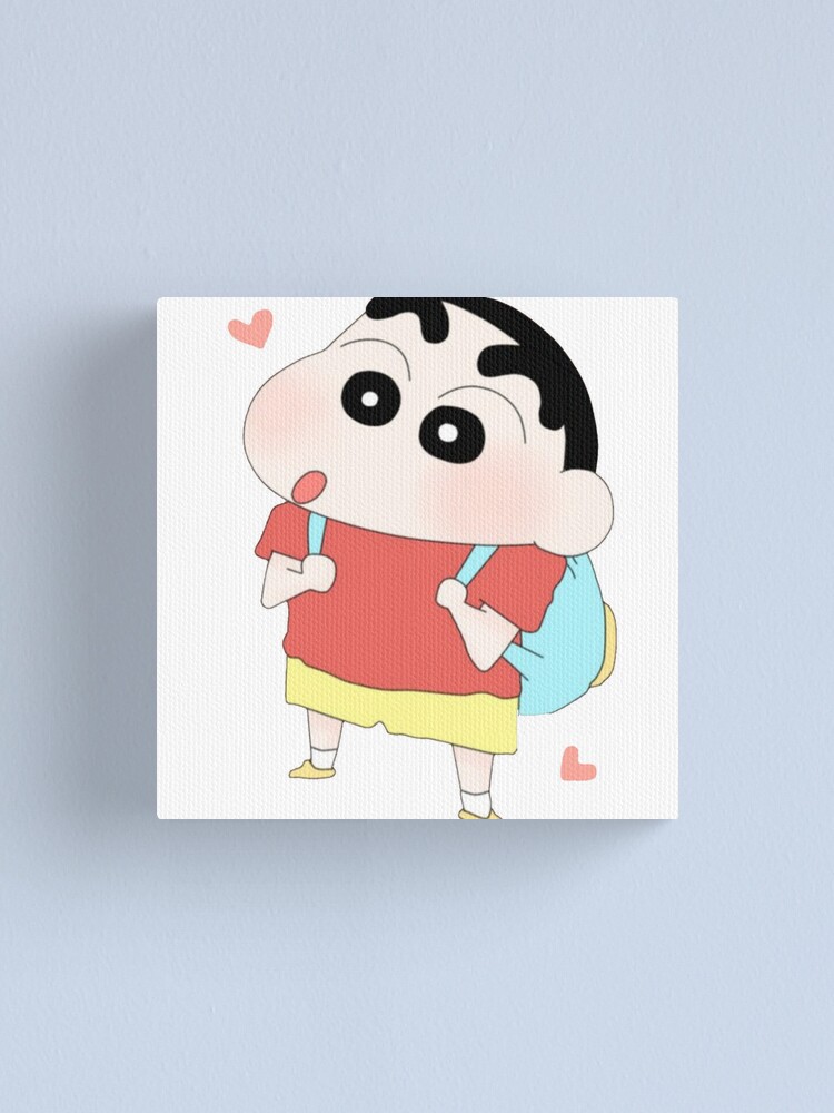 How to Draw Shinnosuke Nohara from Crayon Shin Chan with Easy Step by Step  Drawing Tutorial | How to Draw Step by Step Drawing Tutorials