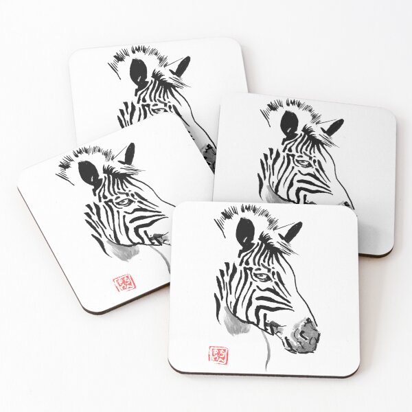 Item preview, zebra designed and sold by pechane.
