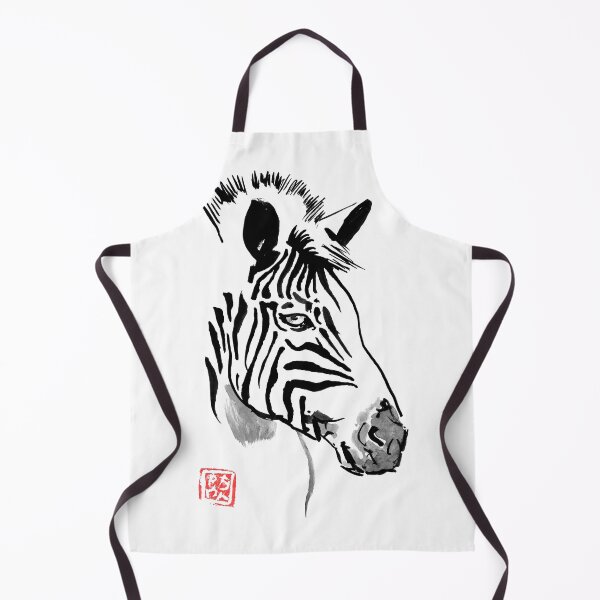 Item preview, zebra designed and sold by pechane.