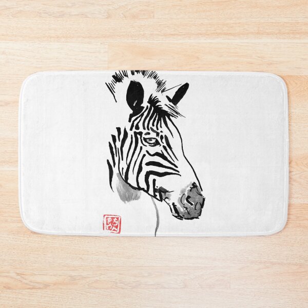 Item preview, zebra designed and sold by pechane.
