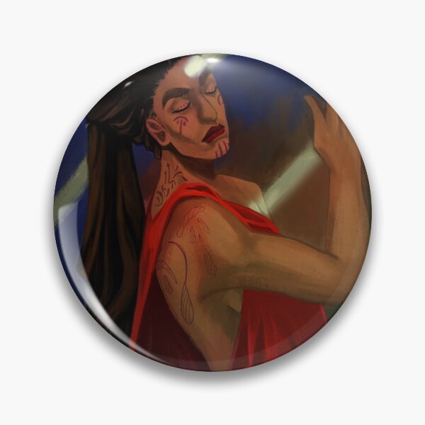 Item preview, Burden designed and sold by deletia.