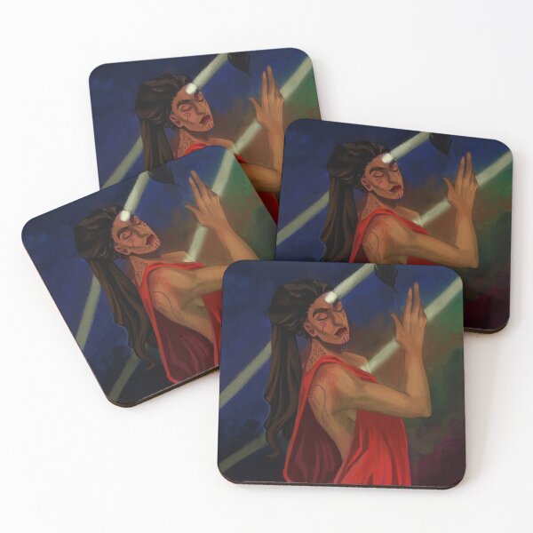 Item preview, Burden designed and sold by deletia.