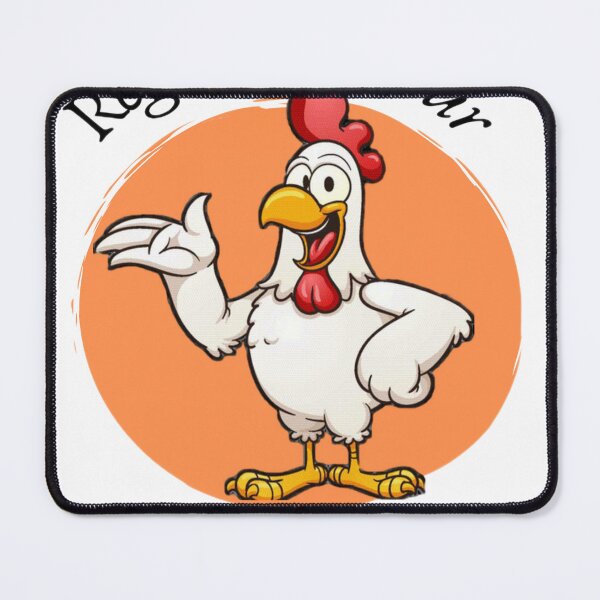 Item preview, regulate your chicken designed and sold by CraZyFire.