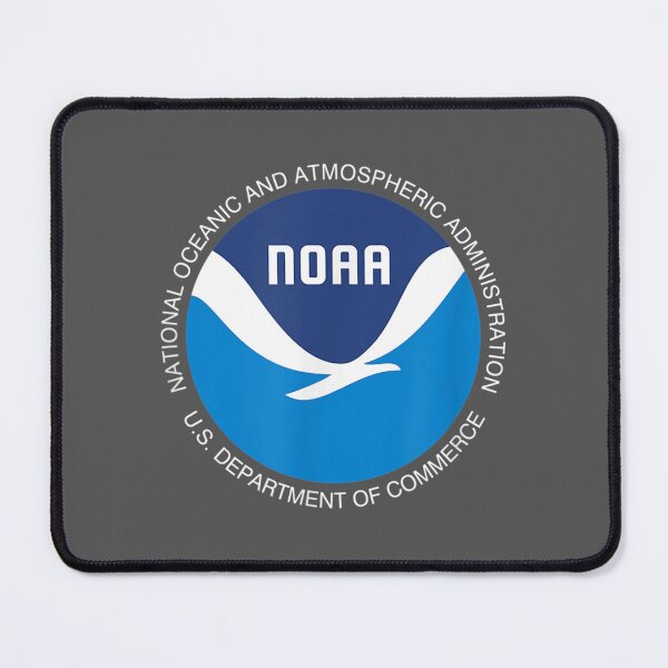 Item preview, NOAA National Oceanic and Atmospheric Administration designed and sold by denoref.