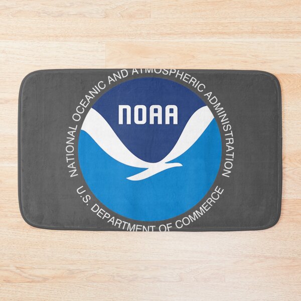 Item preview, NOAA National Oceanic and Atmospheric Administration designed and sold by denoref.