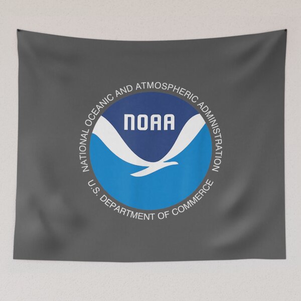 Item preview, NOAA National Oceanic and Atmospheric Administration designed and sold by denoref.