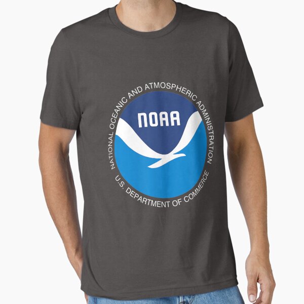 Item preview, NOAA National Oceanic and Atmospheric Administration designed and sold by denoref.