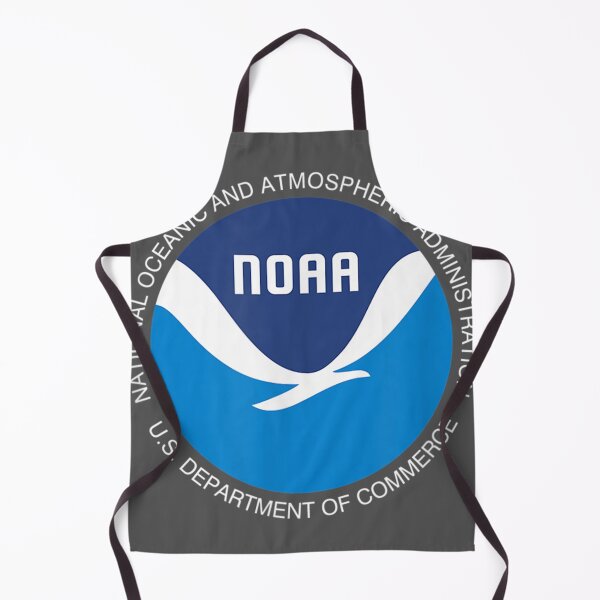 Item preview, NOAA National Oceanic and Atmospheric Administration designed and sold by denoref.