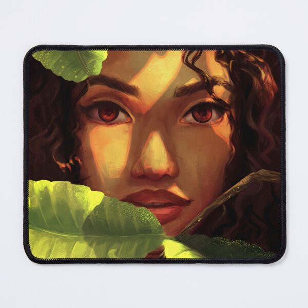 Item preview, Exotic Woman | In Pursuit of the Sublime designed and sold by blackifiok.
