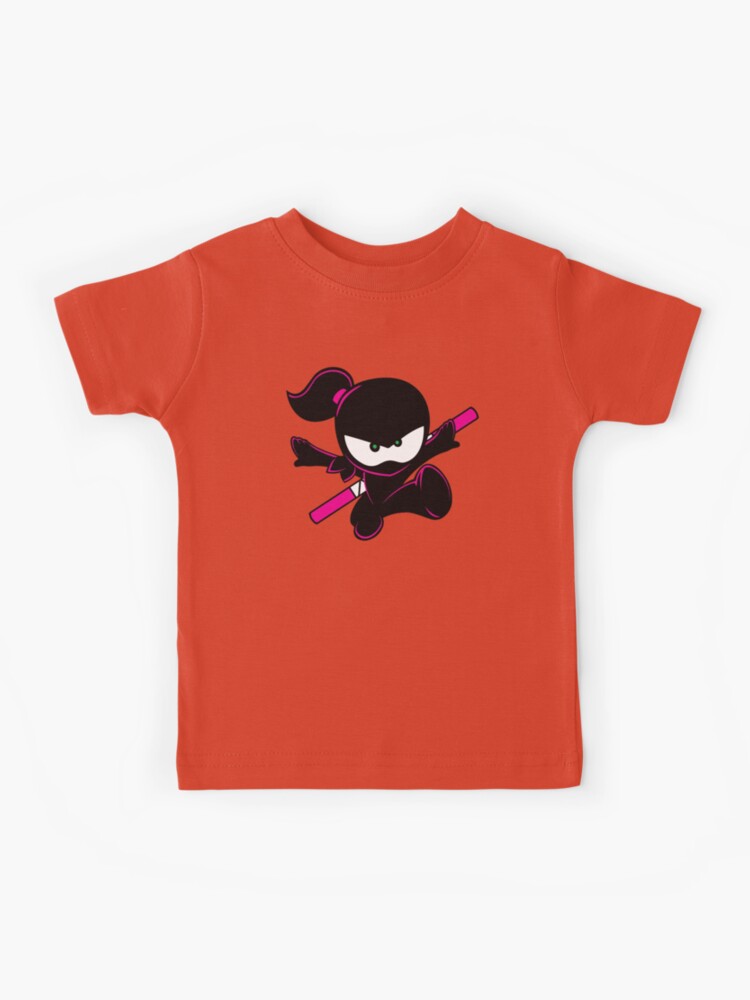 Payton Ninja Kidz Tv Unisex T-Shirt Unisex T-Shirt - Teeruto