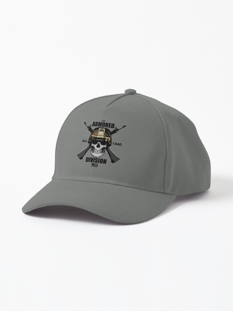1st armored division hat deals