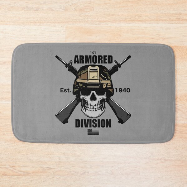 Item preview, 1st Armored Division designed and sold by StrongVlad.