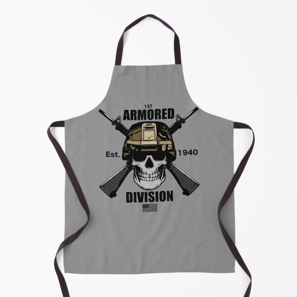 Item preview, 1st Armored Division designed and sold by StrongVlad.