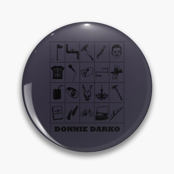 Item preview, Retro Donnie Darko designed and sold by ImeldaBeer.