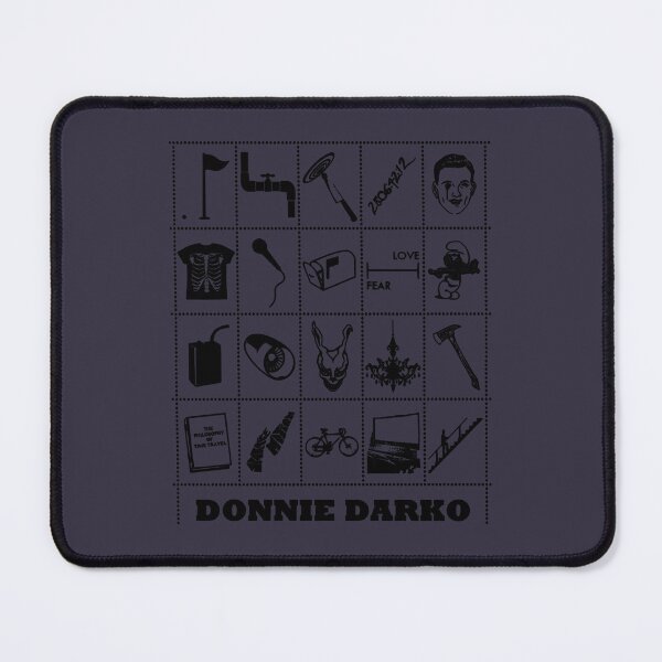 Item preview, Retro Donnie Darko designed and sold by ImeldaBeer.