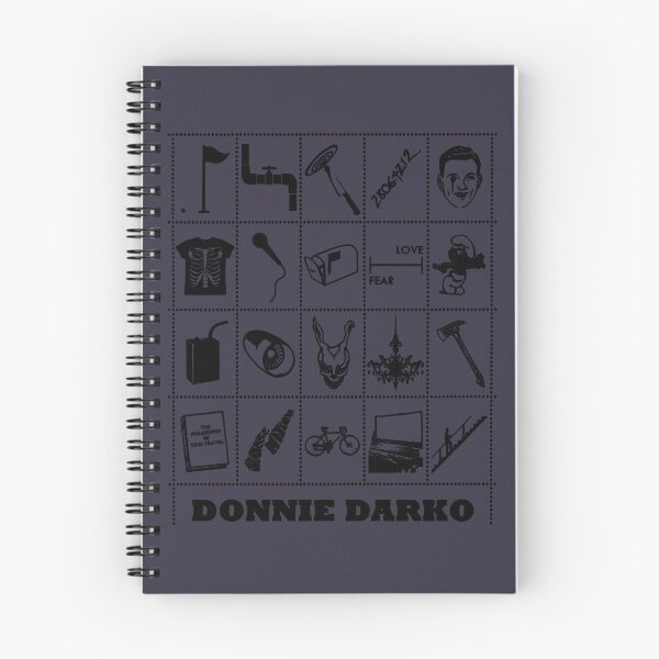 Item preview, Retro Donnie Darko designed and sold by ImeldaBeer.