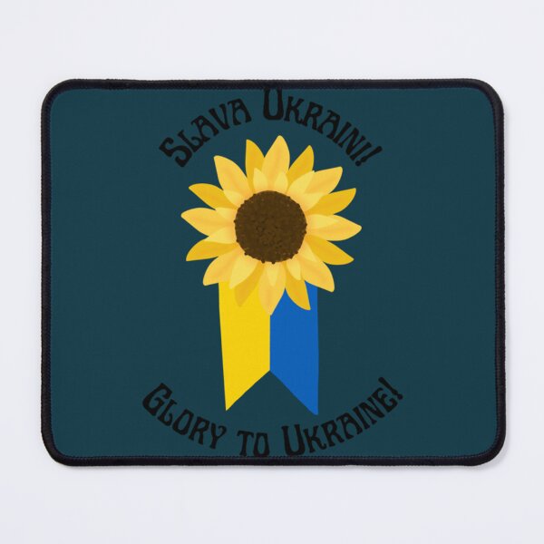 Item preview, Ukraine Herb Ukrainian Vyshyvanka Design I Stand With Ukraine designed and sold by SkryniaCA477.