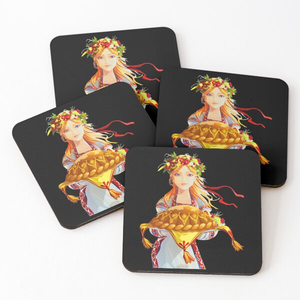 Item preview, Ukraine Women   designed and sold by SkryniaCA477.