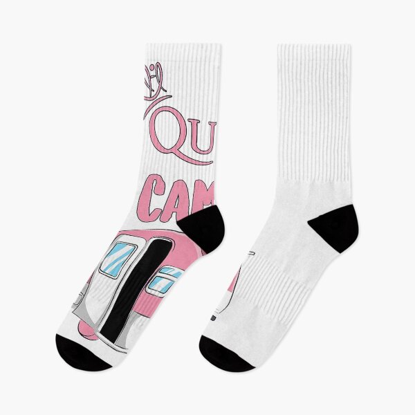 Item preview, Queen Of The Camper designed and sold by BennetJaco.