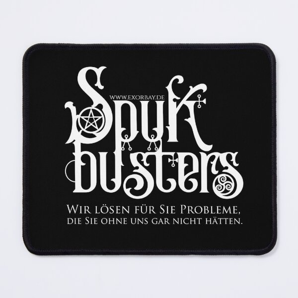Item preview, haunted busters designed and sold by MaryCronos.