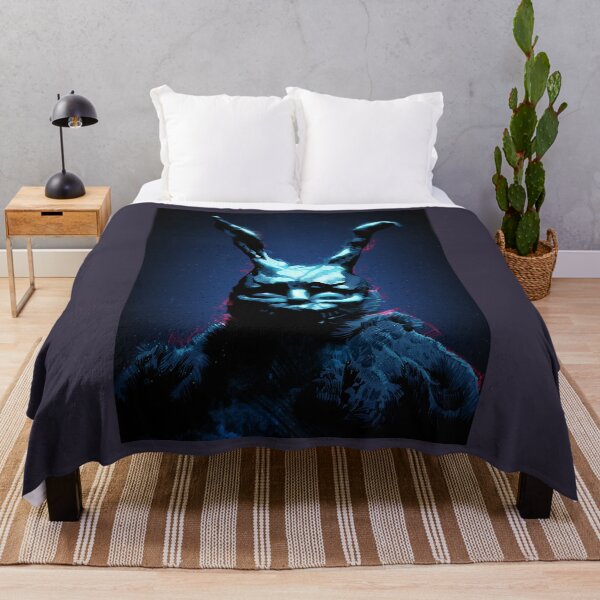 Item preview, Retro Vintage Donnie Darko designed and sold by ImeldaBeer.