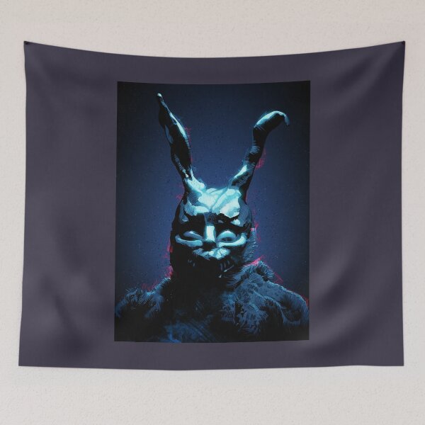 Item preview, Retro Vintage Donnie Darko designed and sold by ImeldaBeer.