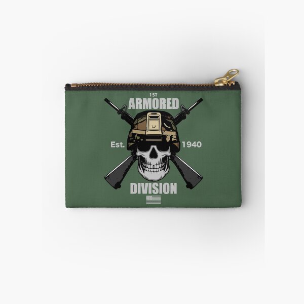 Item preview, 1st Armored Division designed and sold by StrongVlad.