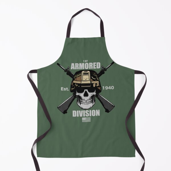 Item preview, 1st Armored Division designed and sold by StrongVlad.
