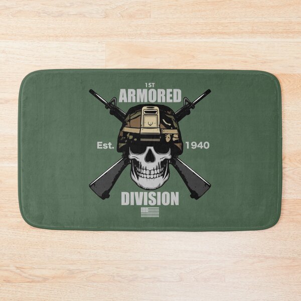 Item preview, 1st Armored Division designed and sold by StrongVlad.