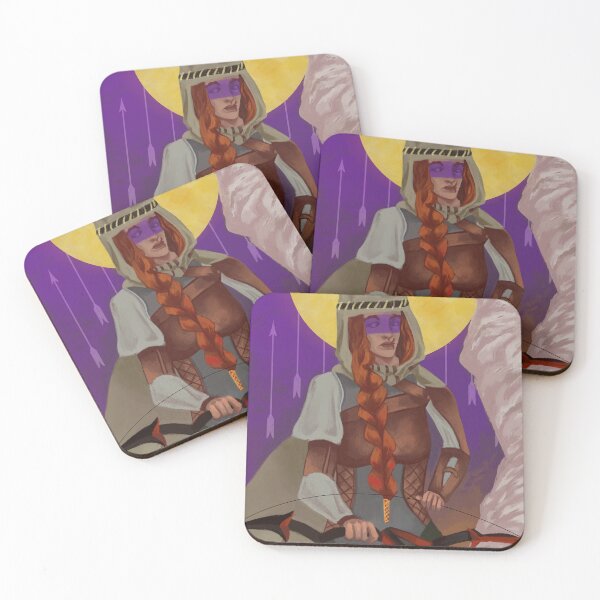 Item preview, The Spiteful Gaze: Her designed and sold by deletia.