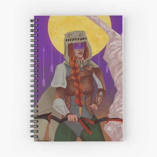 Item preview, The Spiteful Gaze: Her designed and sold by deletia.