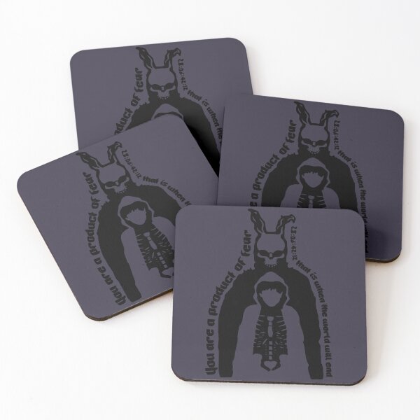 Item preview, Special Present Donnie Darko designed and sold by ImeldaBeer.