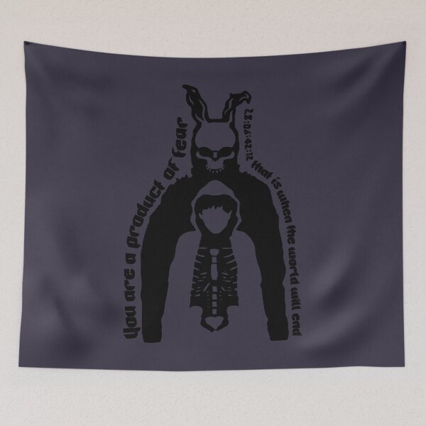 Item preview, Special Present Donnie Darko designed and sold by ImeldaBeer.